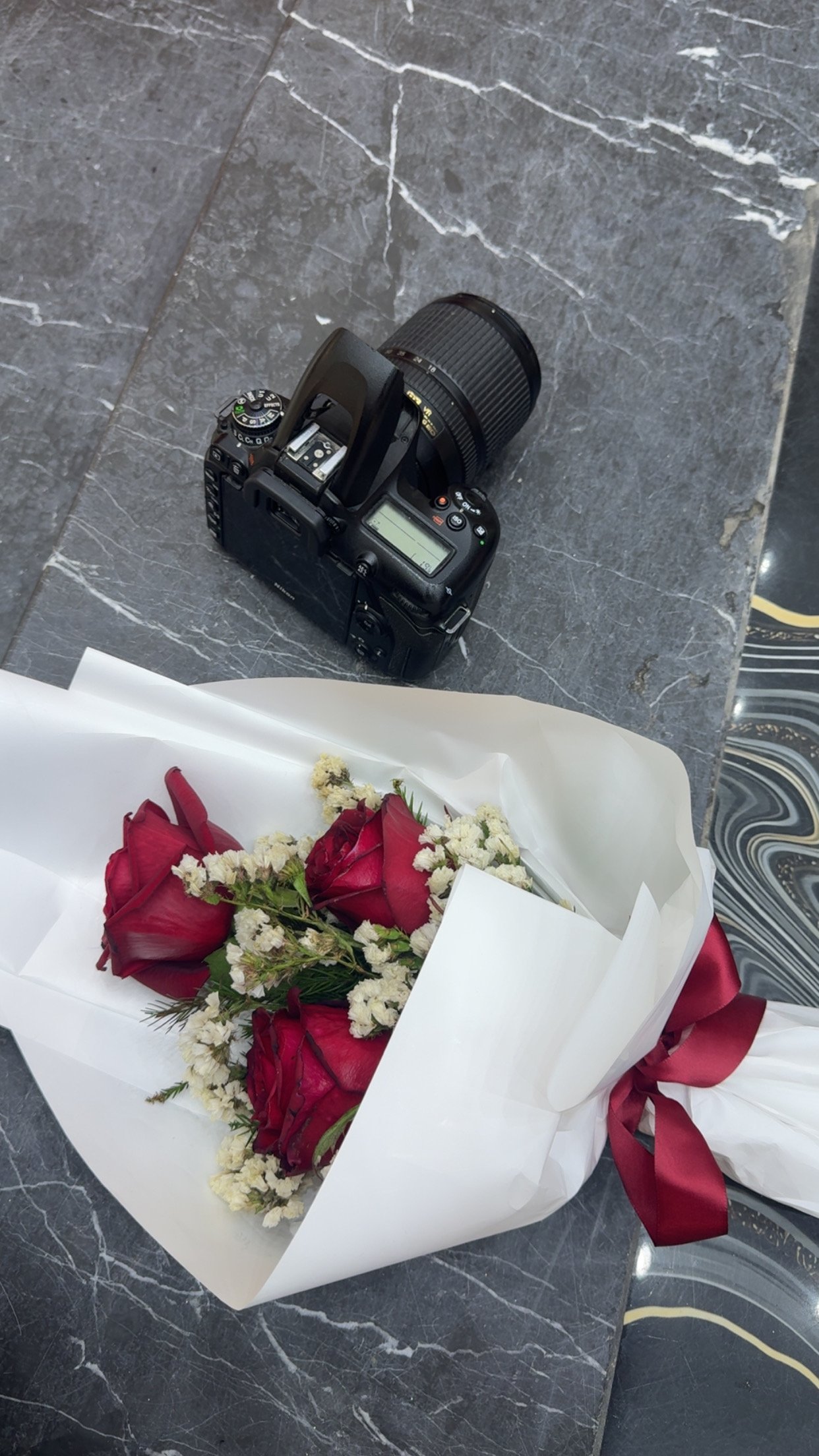 شعار أو صورة التاجر