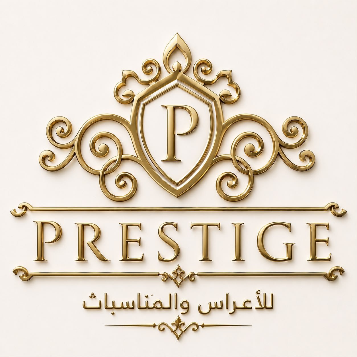 شعار أو صورة التاجر