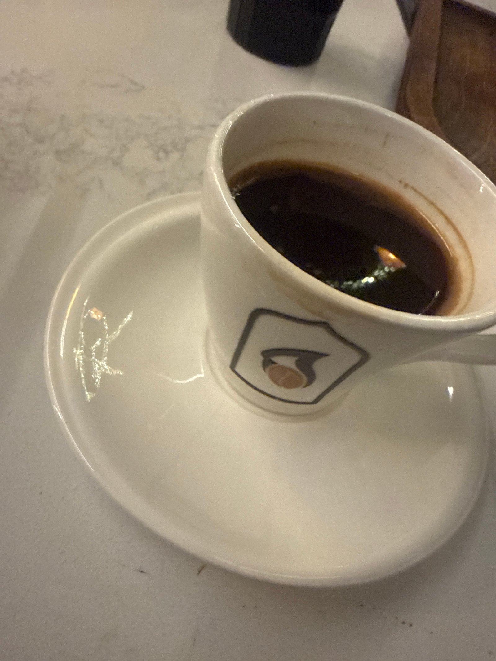 شعار أو صورة التاجر