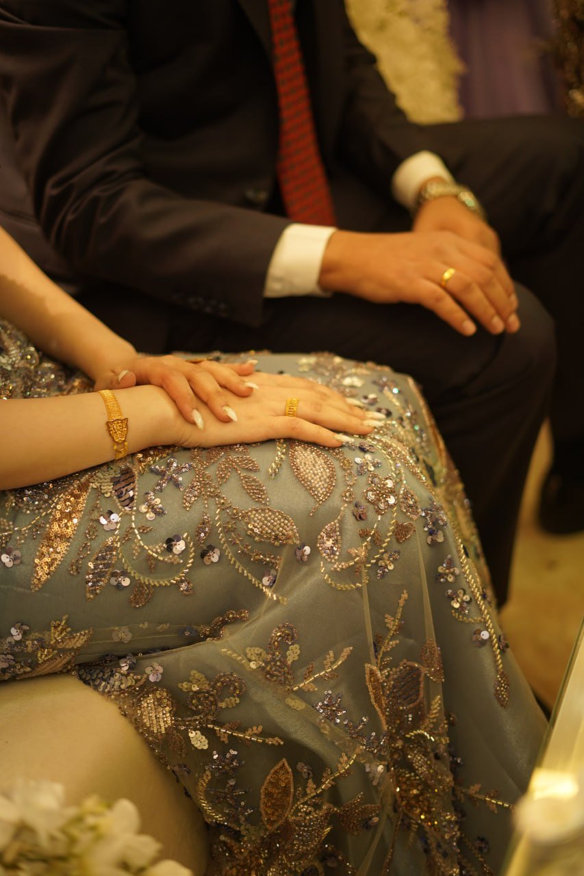 مصورة اعراس