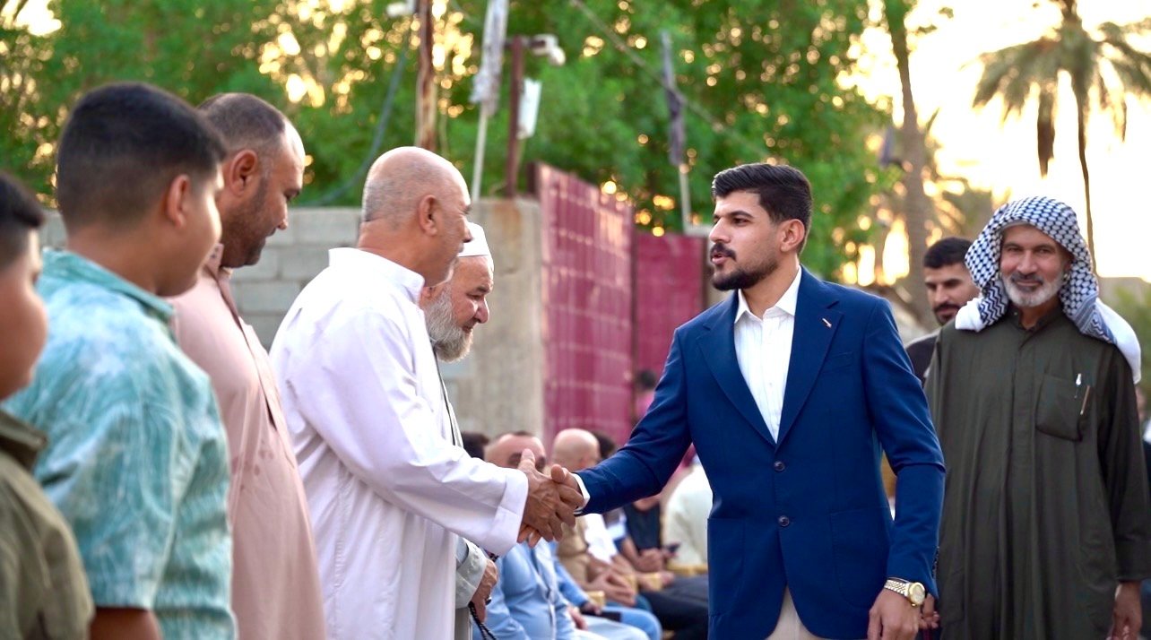 مصور أعراس ومناسبات 