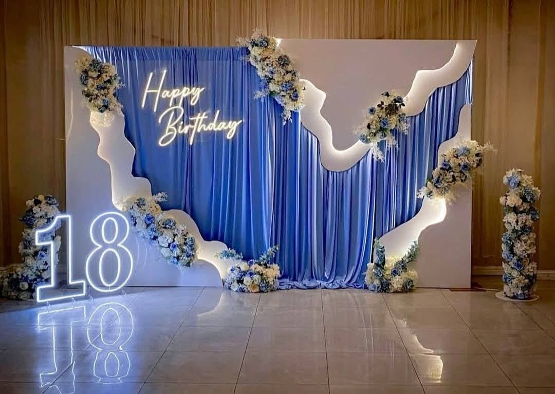  TAJ Events | تاج إيفنتس ????