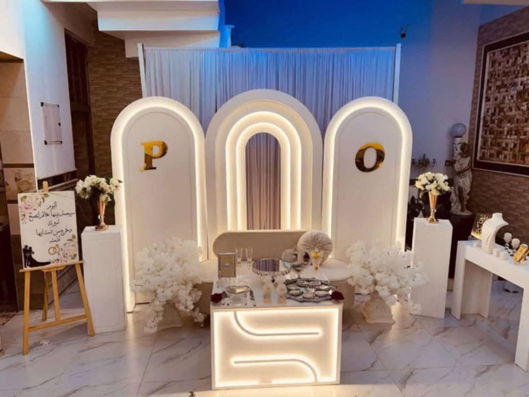  TAJ Events | تاج إيفنتس ????