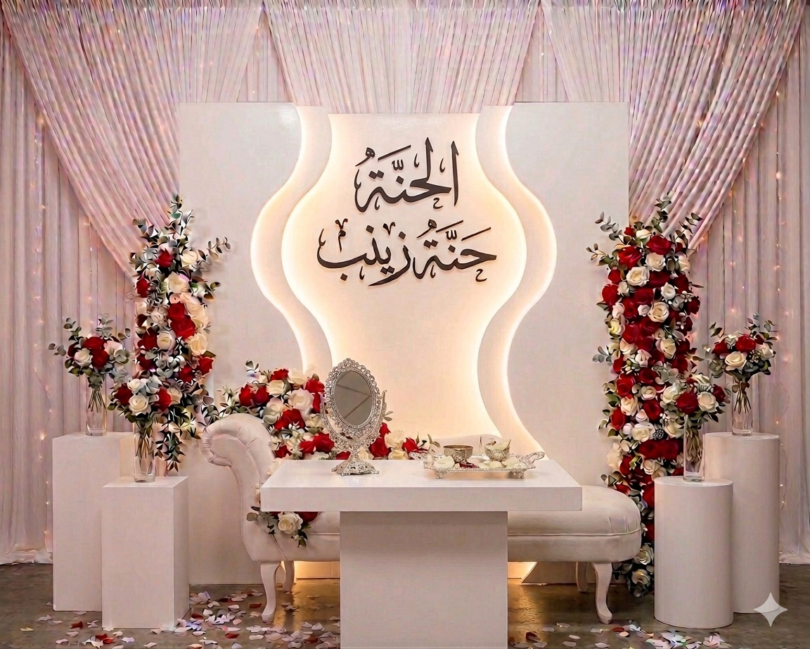 كوشات هلاهل 