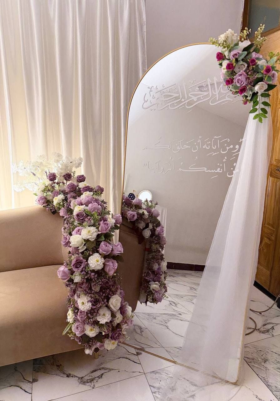 كوشات تَرَف للمناسبات 