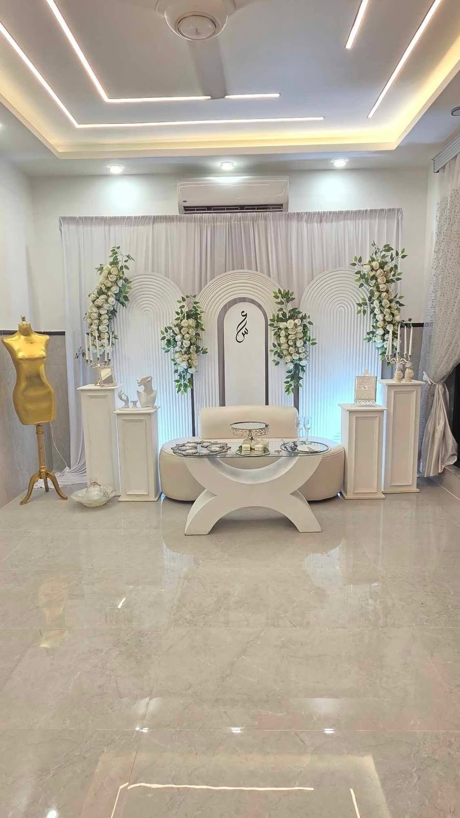 الراوي للمناسبات