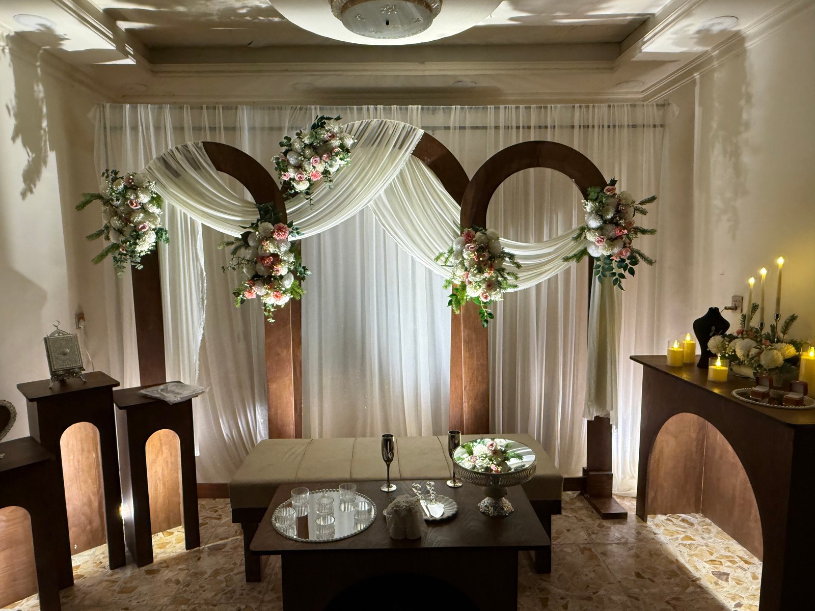 كوشات مريم(mariam_events2)