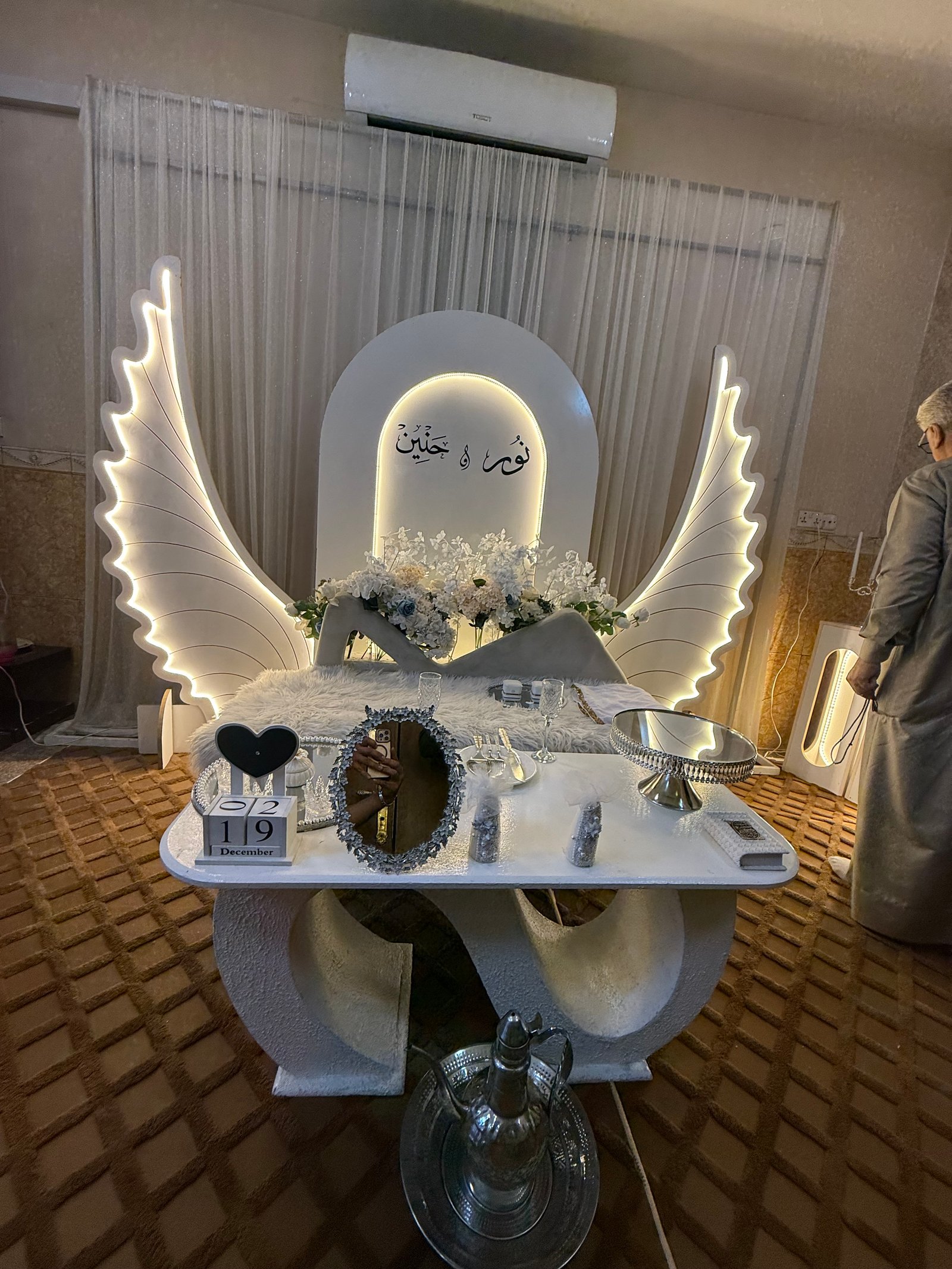 كوشات مريم(mariam_events2)