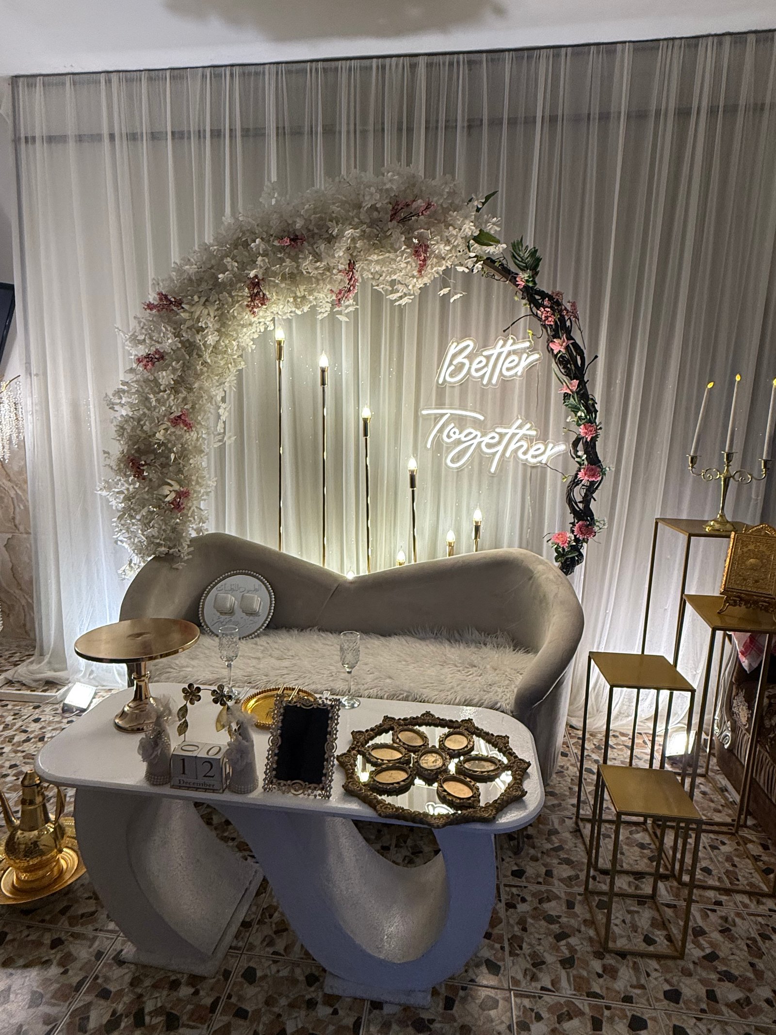 كوشات مريم(mariam_events2)