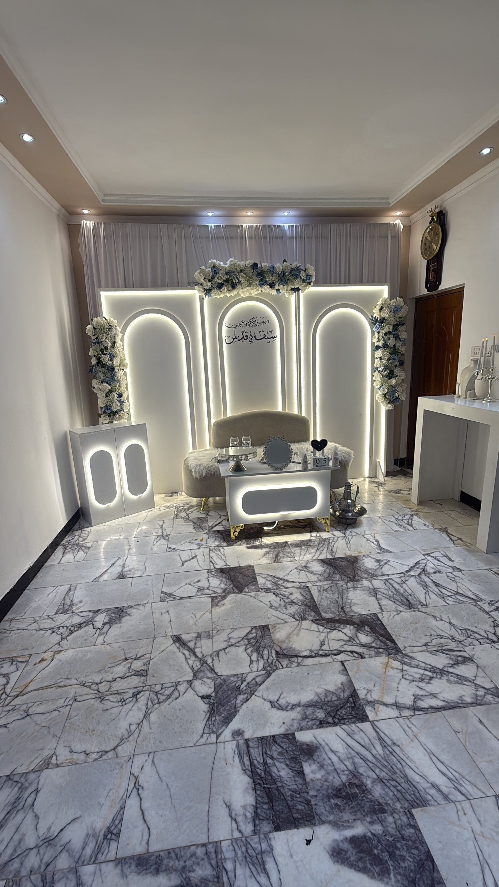 كوشات مريم(mariam_events2)
