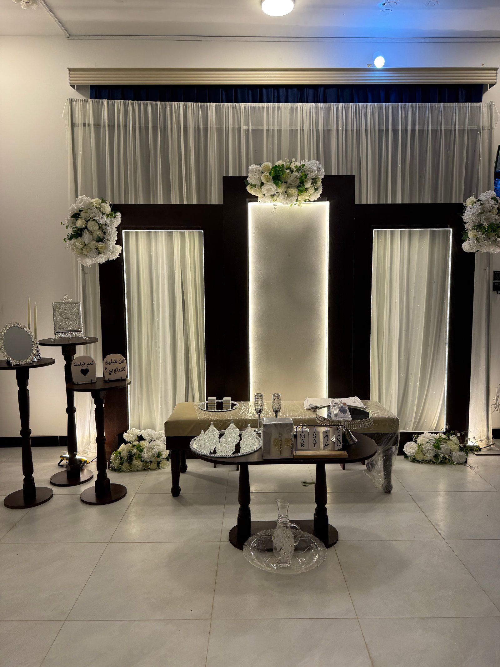 كوشات مريم(mariam_events2)