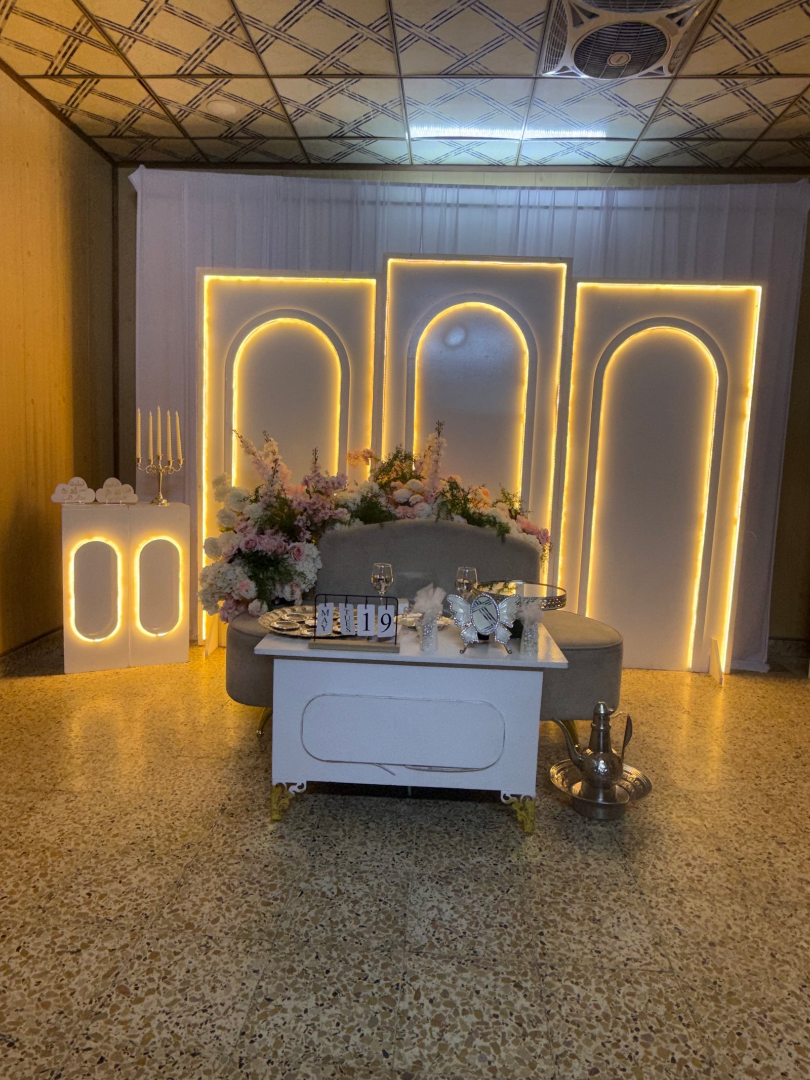 كوشات مريم(mariam_events2)
