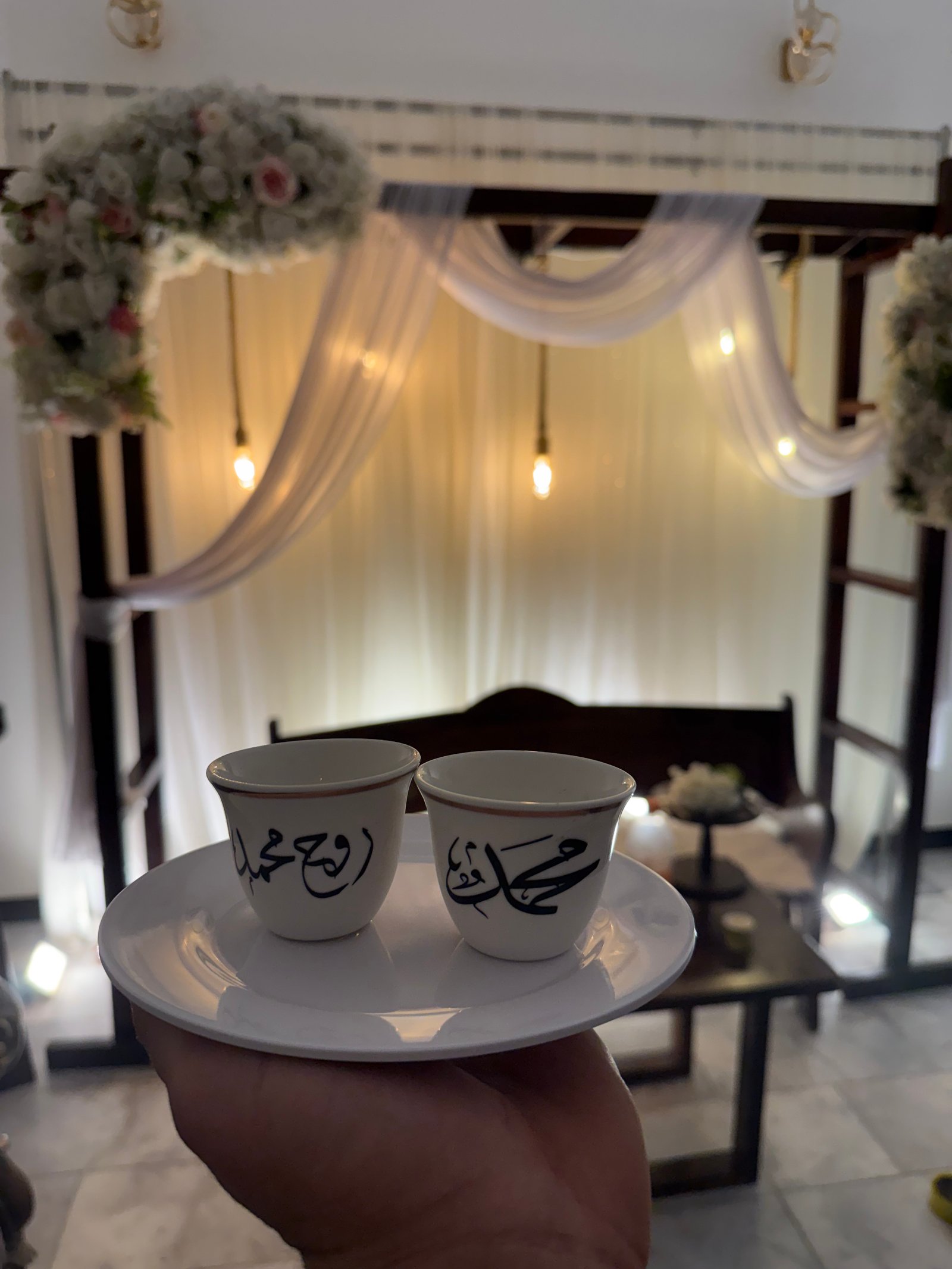 كوشات مريم(mariam_events2)