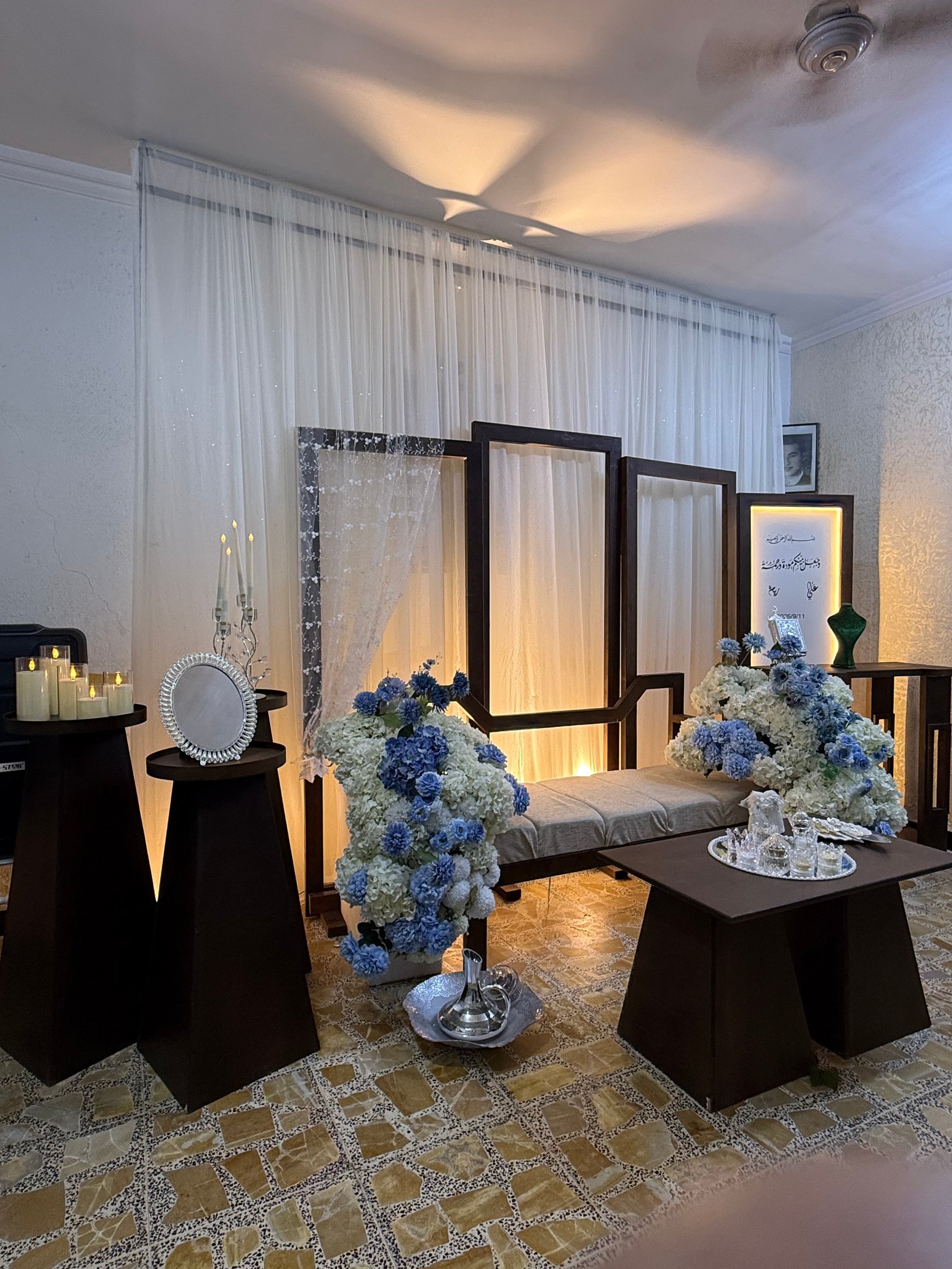 كوشات مريم(mariam_events2)