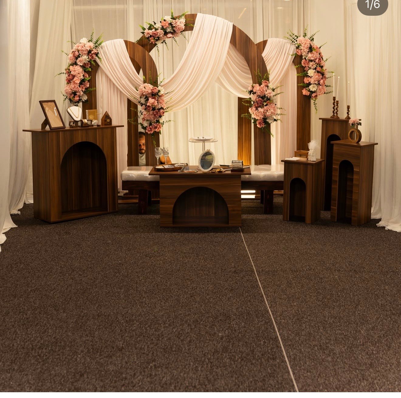 كوشات مريم(mariam_events2)
