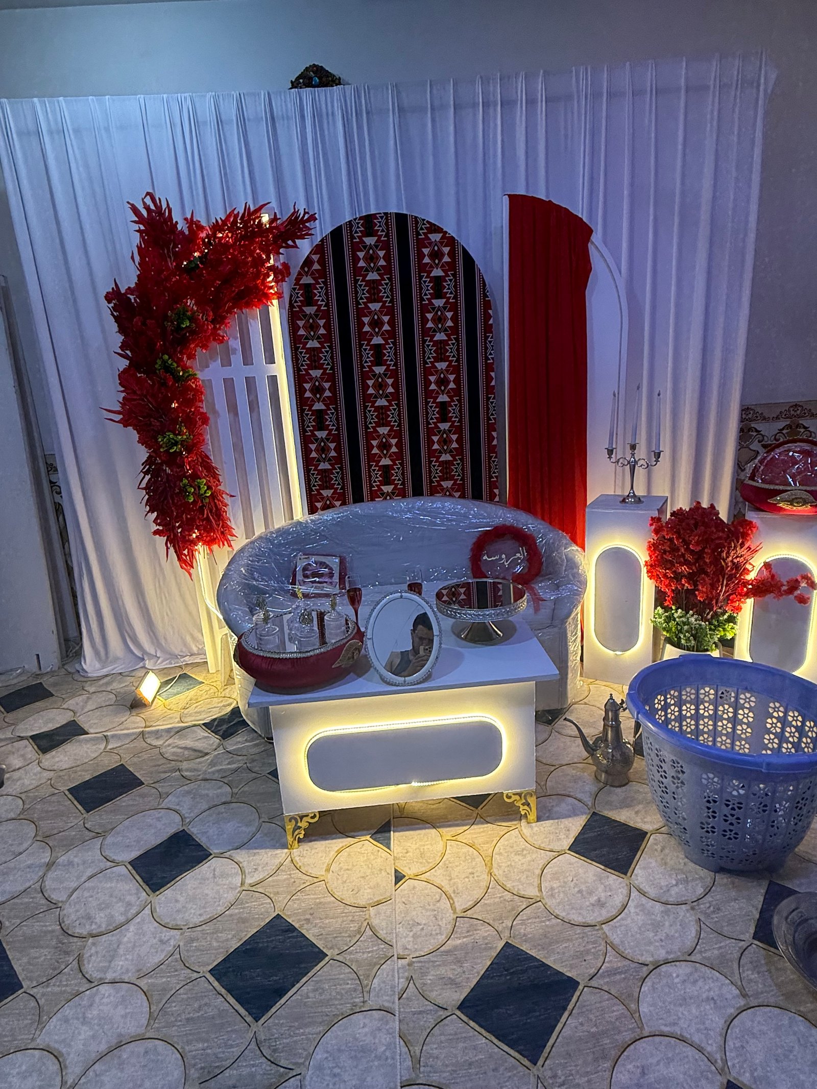 كوشات مريم(mariam_events2)