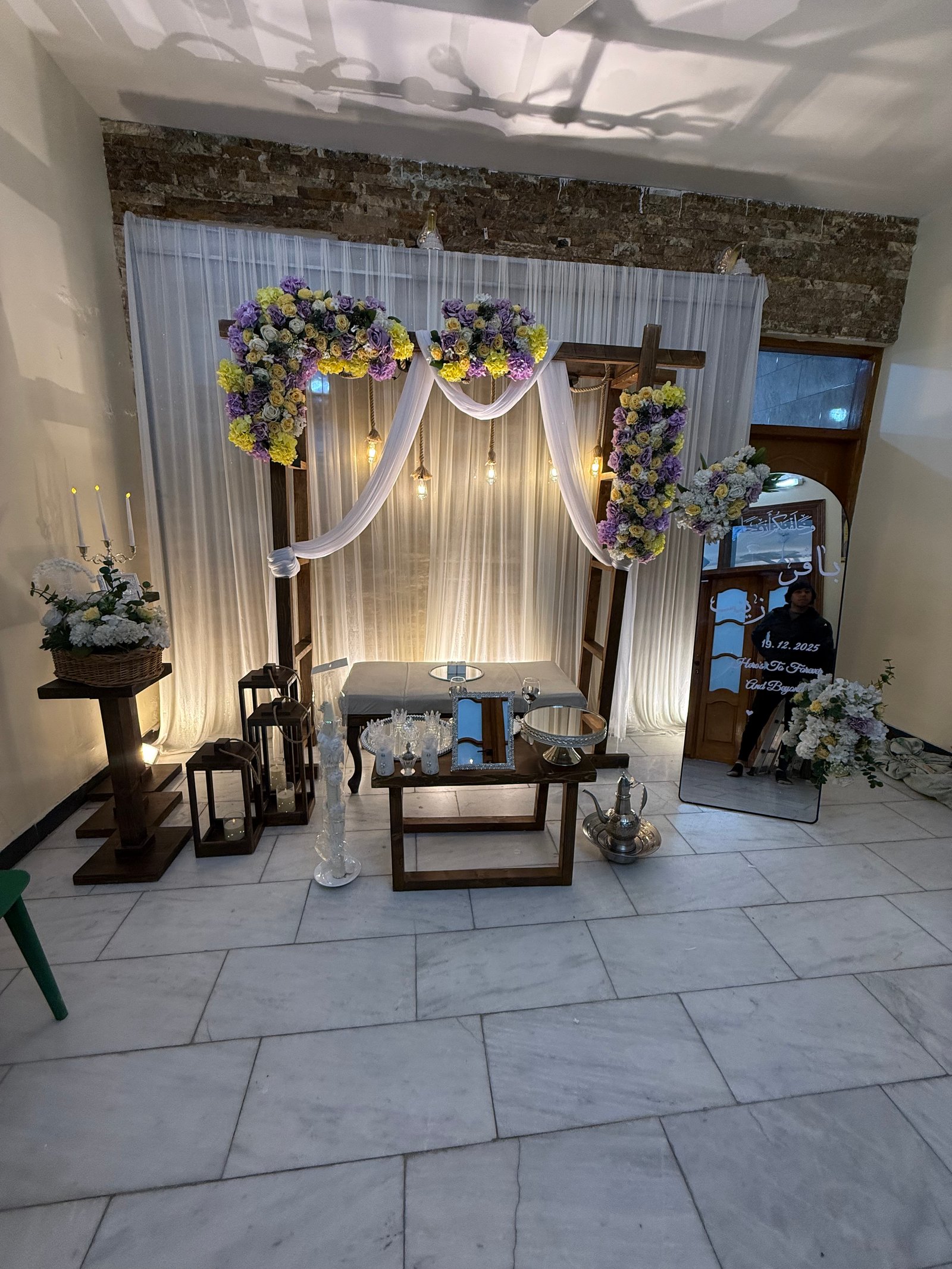 كوشات مريم(mariam_events2)