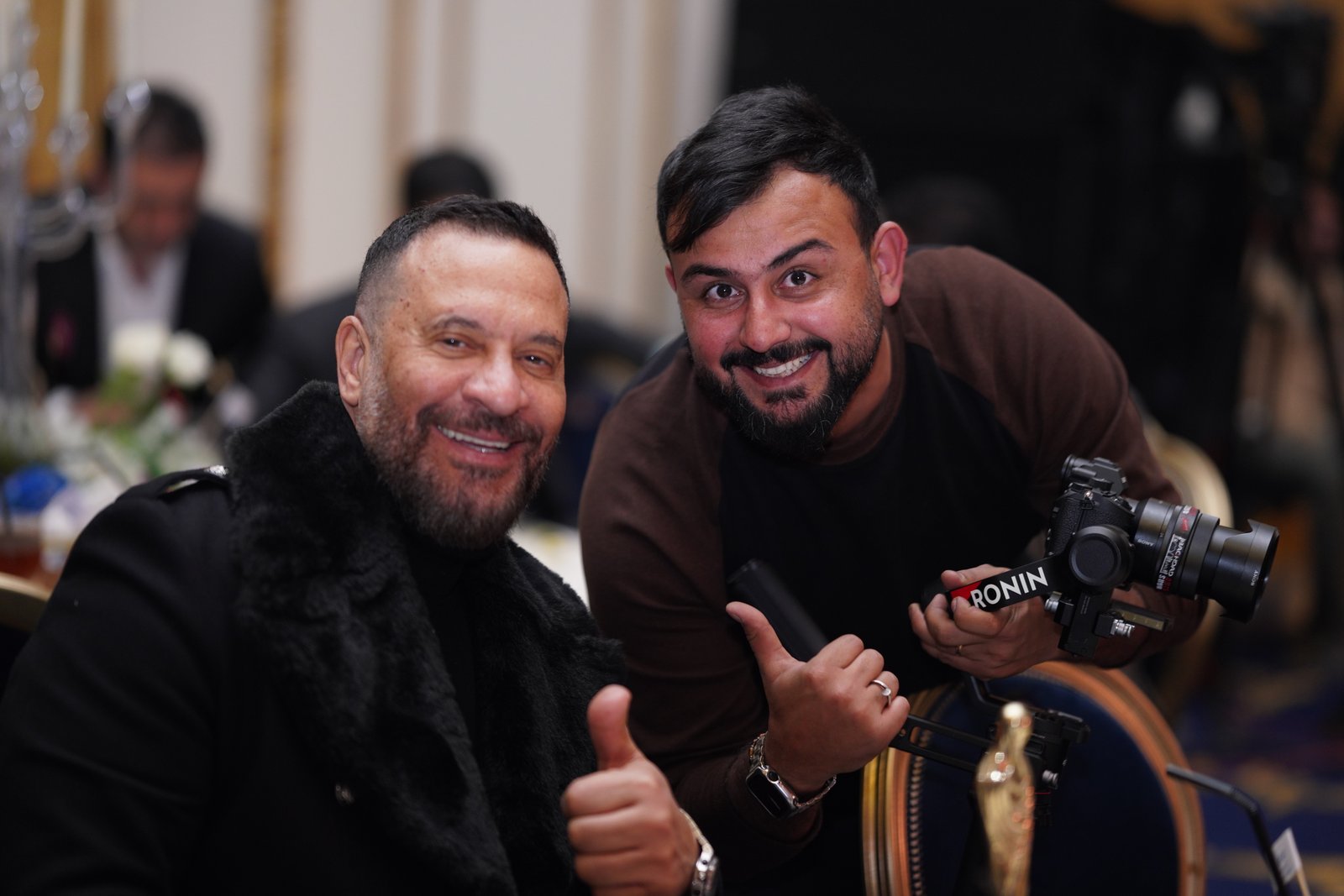 احمد ماهر