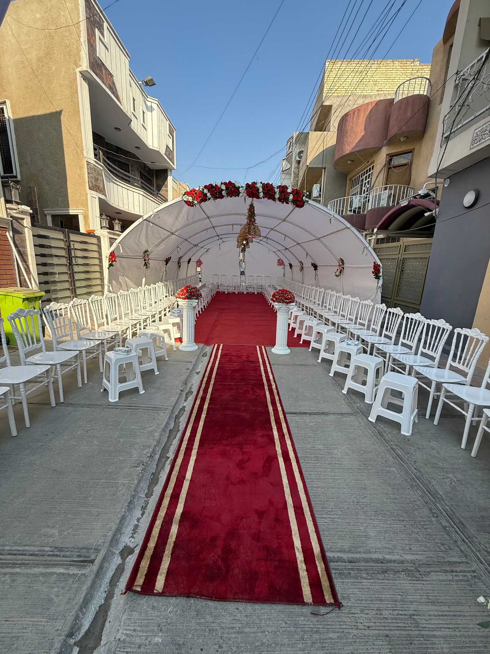 خيم مهر 