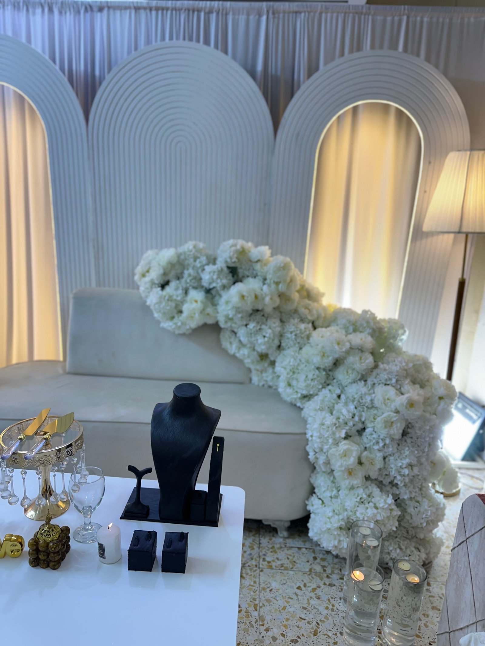 peony.event76 لكوشات الاعراس وتنظيم المناسبات