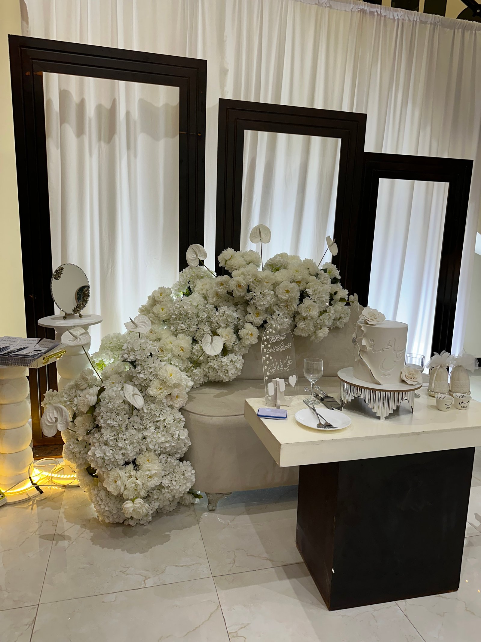 peony.event76 لكوشات الاعراس وتنظيم المناسبات