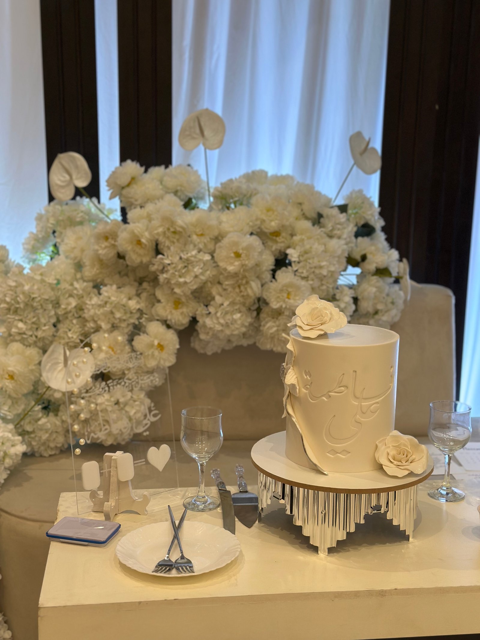 peony.event76 لكوشات الاعراس وتنظيم المناسبات