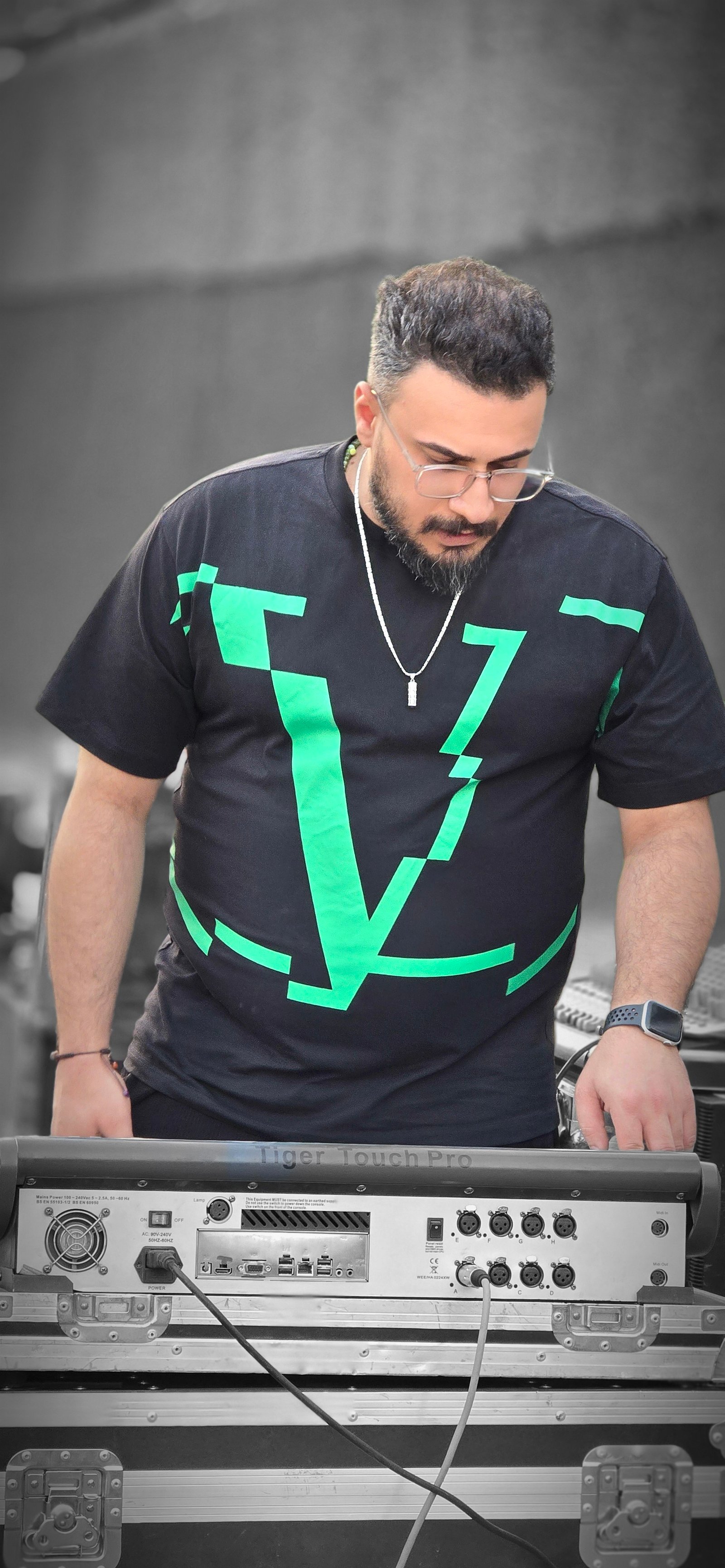 Zaid maysar Dj زيد ميسره 