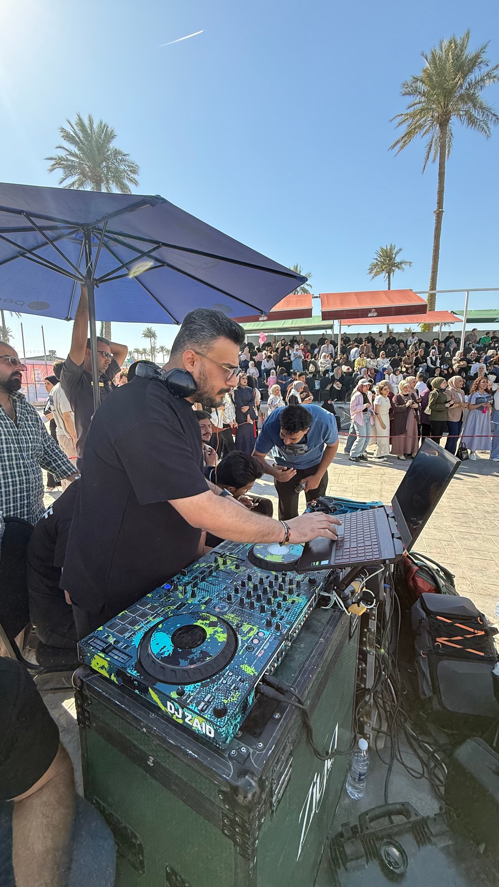 Zaid maysar Dj زيد ميسره 