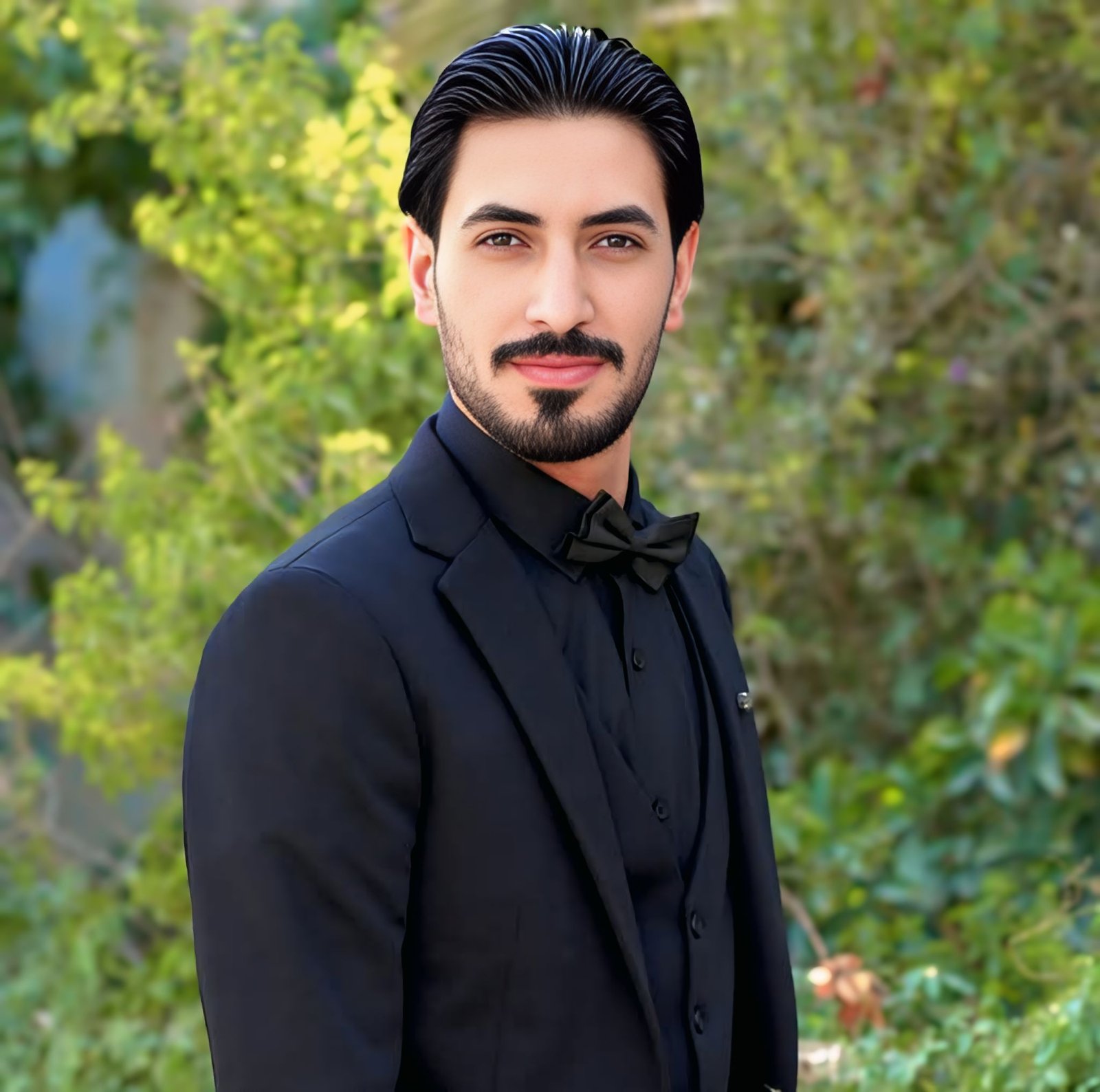 المصور علي سلام 