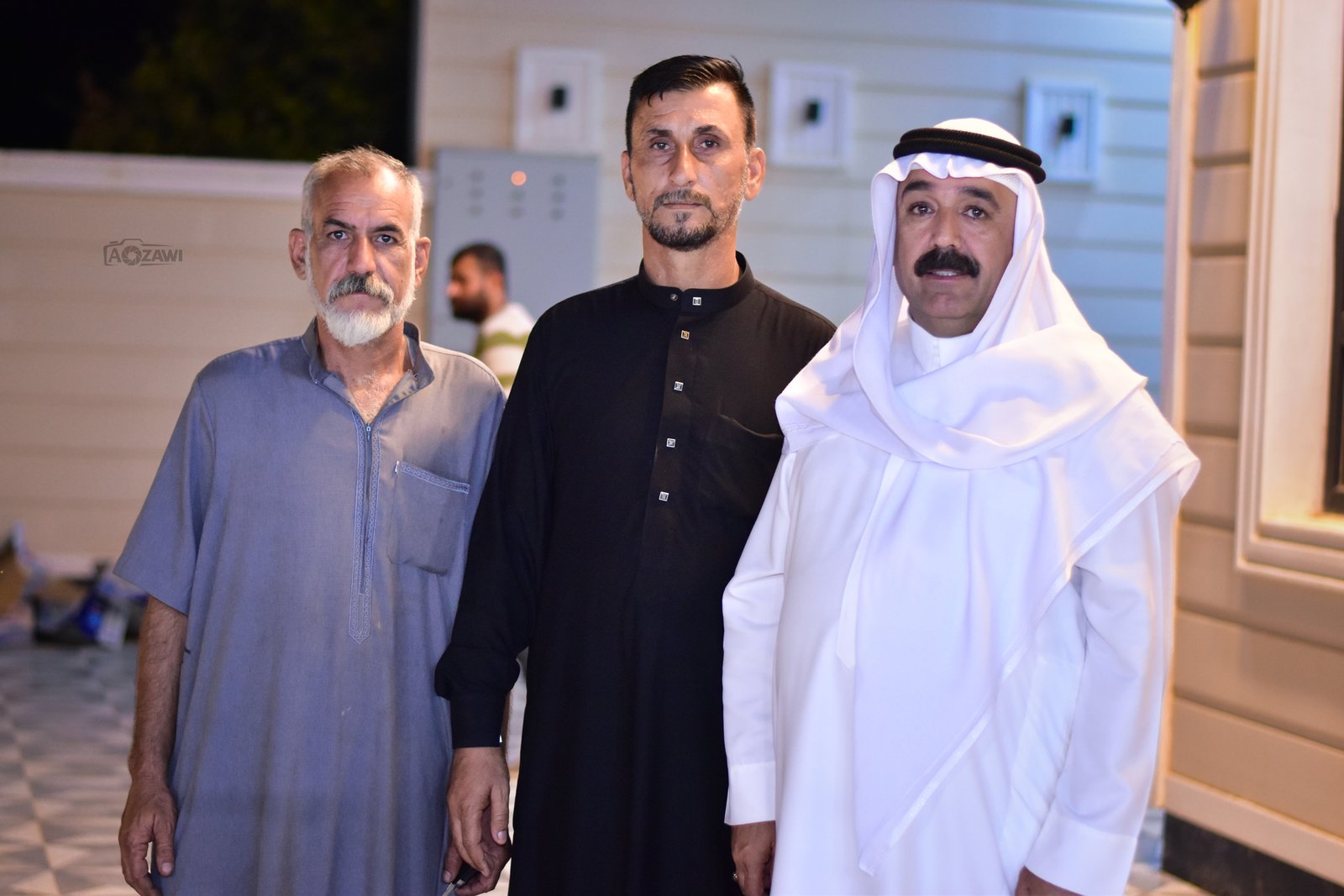 المصور عزاوي 