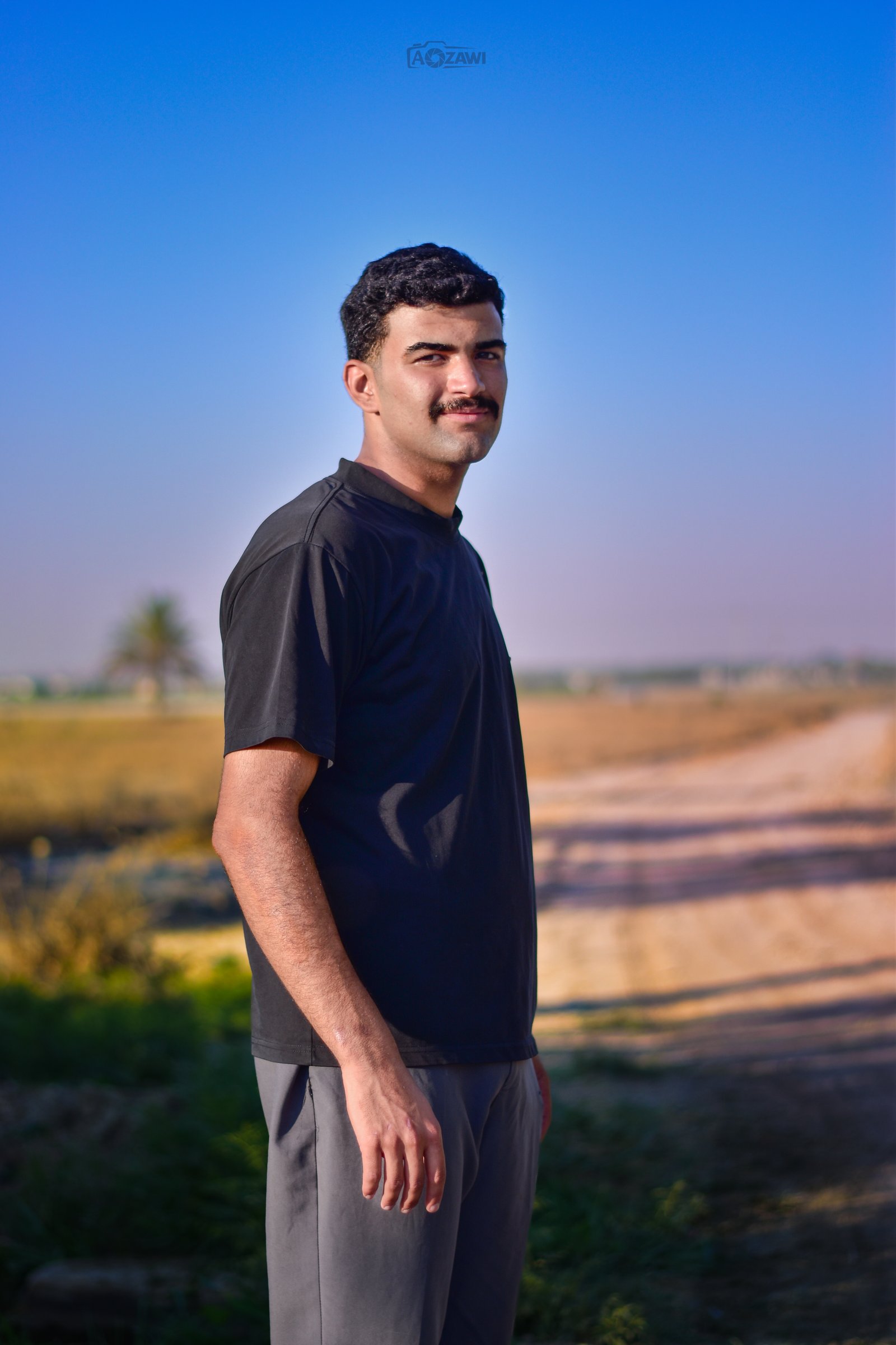 المصور عزاوي 