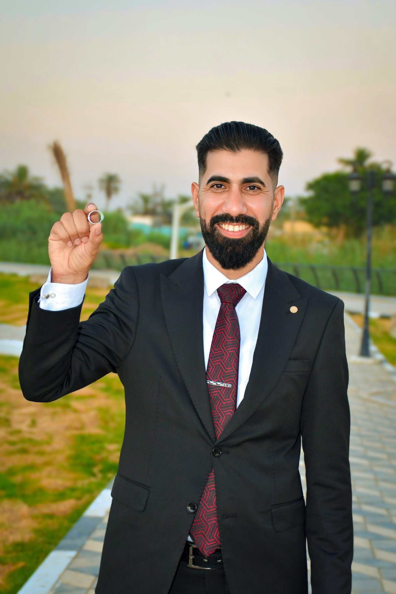 كادر تصوير للمناسبات