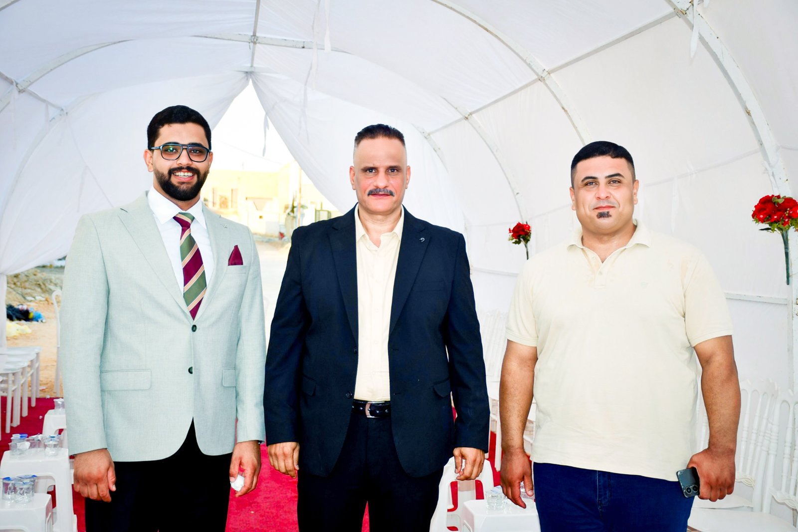 كادر تصوير للمناسبات