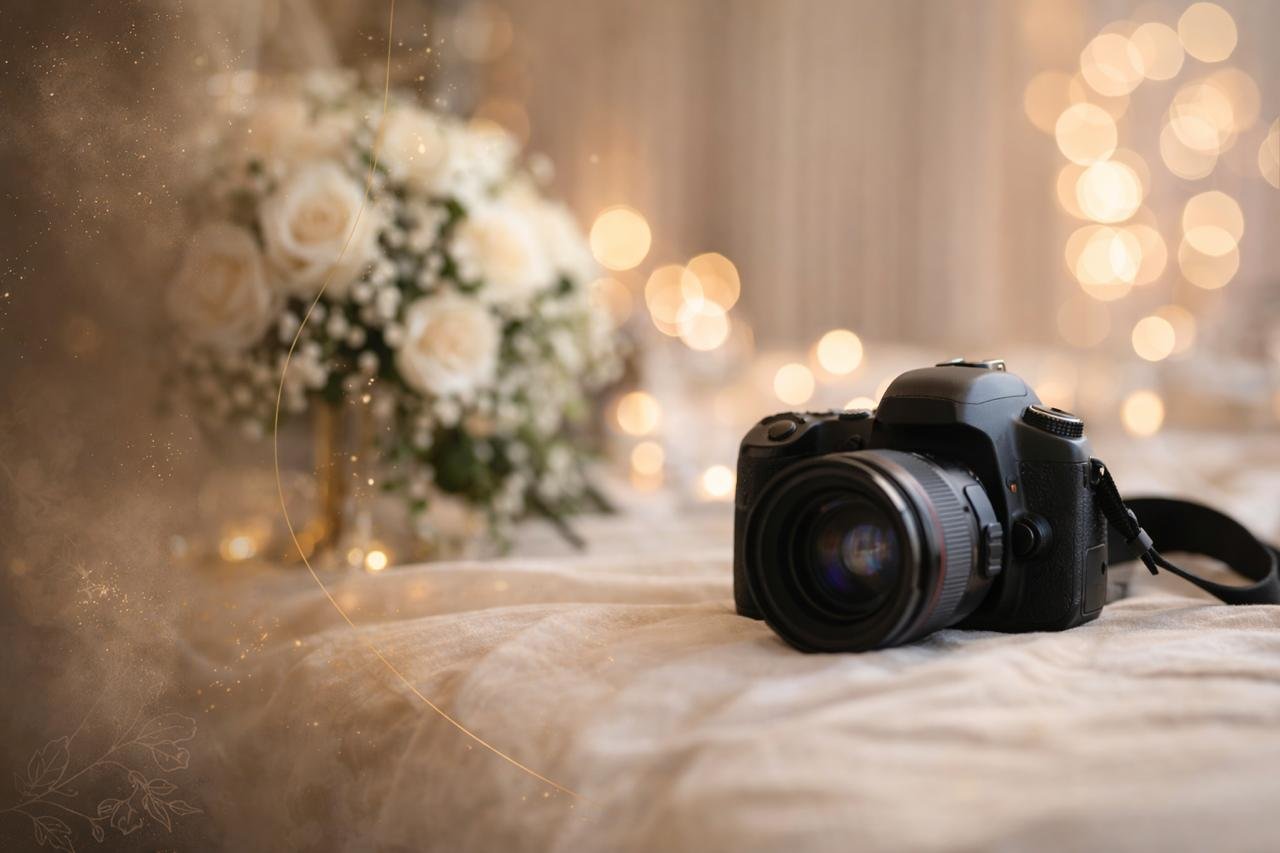 التصوير والفديو